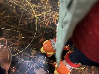 Greenbrier Family Skating Center