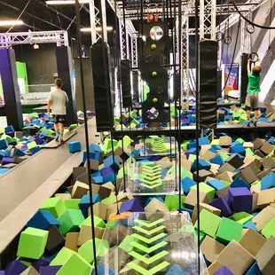 Sky Zone