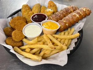 Escapades Family Fun Center