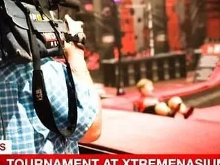 Xtremenasium Trampoline Park & Ninja Challenge Course