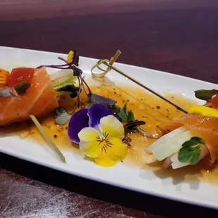 chef special.