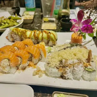Maki Special