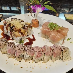 Newport Roll