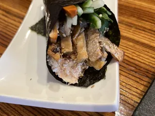 Wasa Sushi & Teppan