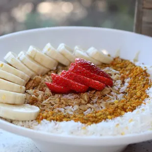 skybound acai bowl