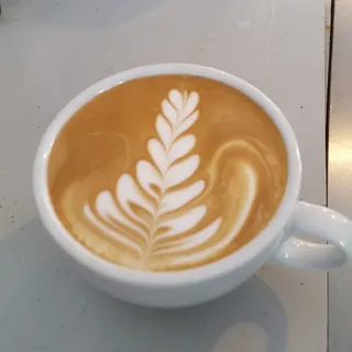 Italian Cappuccino