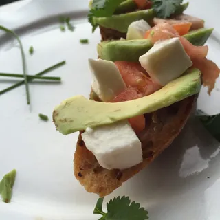 Avocado Toast