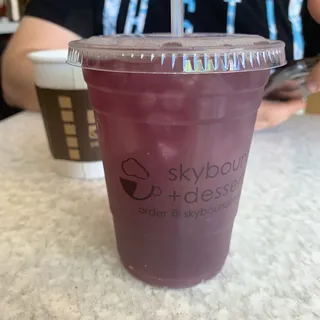 Purple Tea