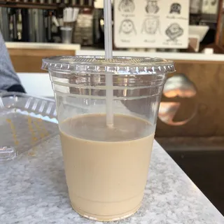 Boba Milk Tea