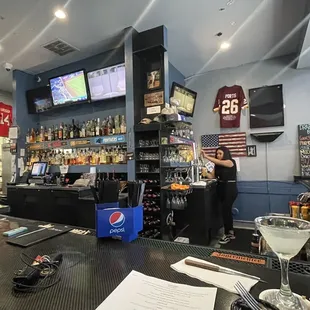 Always a favorite view