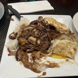 Loco Moco