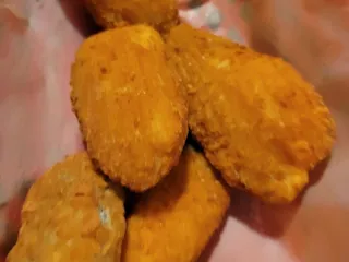 Falcon's Edge Bar & Grill