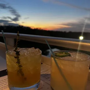 Thyme Out and Penalty Kick