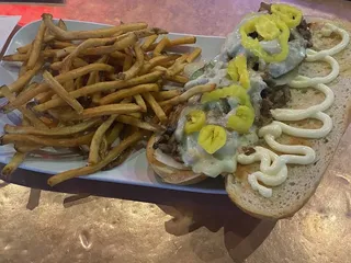 Keystone Pub & Patio