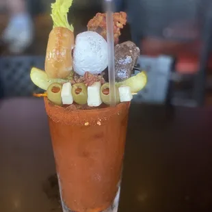 Best Bloody Mary!