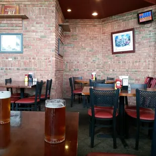 Skybox Grill, Highland MI