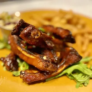 guava bbq ribs