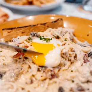 Carbonara