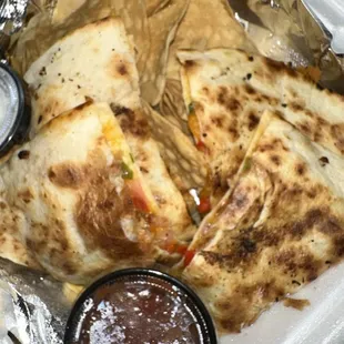 Quesadilla