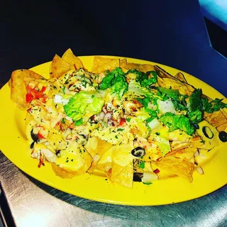 Nachos