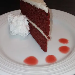 Red Velvet Cake