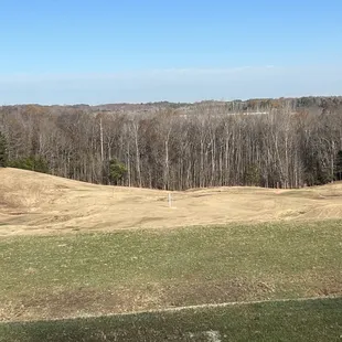 elevated driving range 12/23