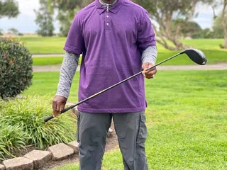 Verdict Ridge Golf & Country Club