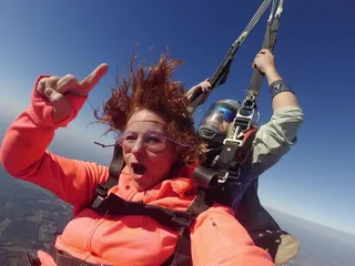 Piedmont Skydiving