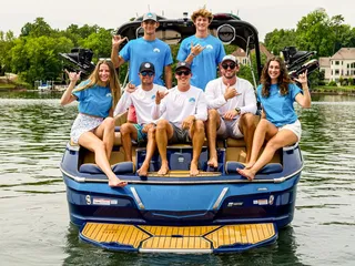 Ride Wake & Surf