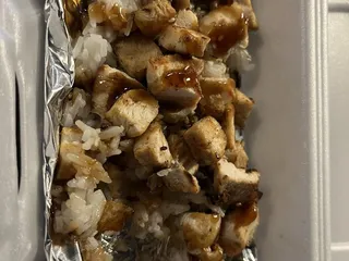 Shooters Sports & Grill