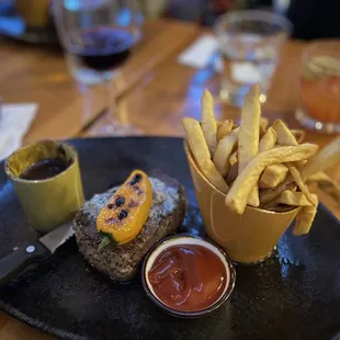 Filet mignon