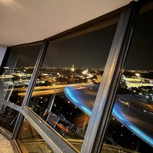 Windows and view