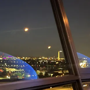 Views @ night