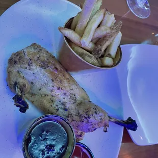 Roasted Chicken
