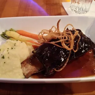 Short Ribs