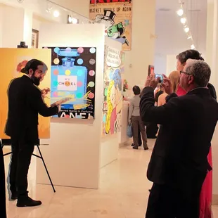 Home Gallery for Portraiture Master Ara Dona