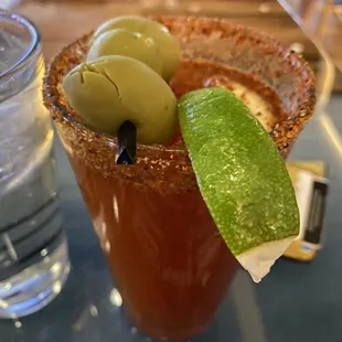 michelada