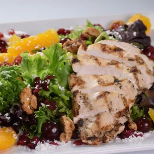 food, salads, salad