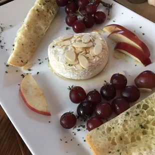 Baked Brie
