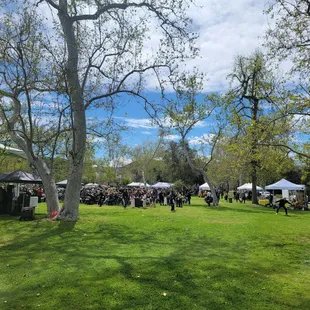 Contact us about renting equipment for your next event! Outdoors, indoors, we do it all!