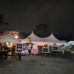 Skye Rentals, sponsoring the Cola awards with Board Brothers, Reel Security &amp; Reel Health!