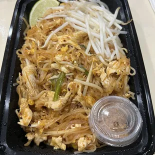 Pad Thai