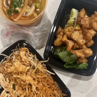 Orange Chicken