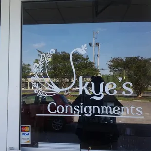 Skyes Consingments