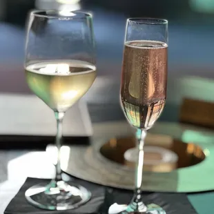 Drinks!