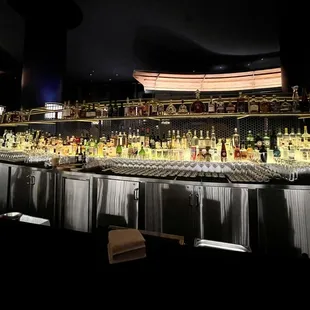 Beautiful Bar