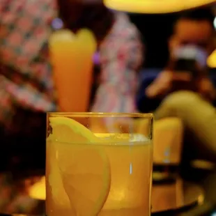 drink