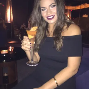 Champagne Cocktail