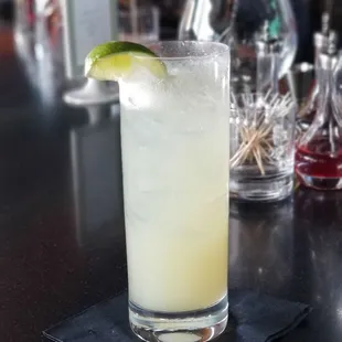 Moscow Mule