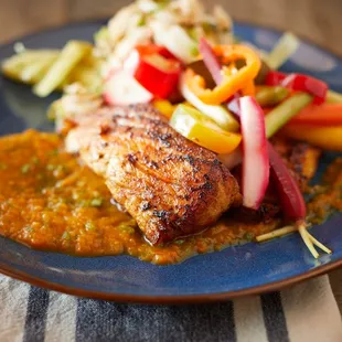 Southwestern Cuisine